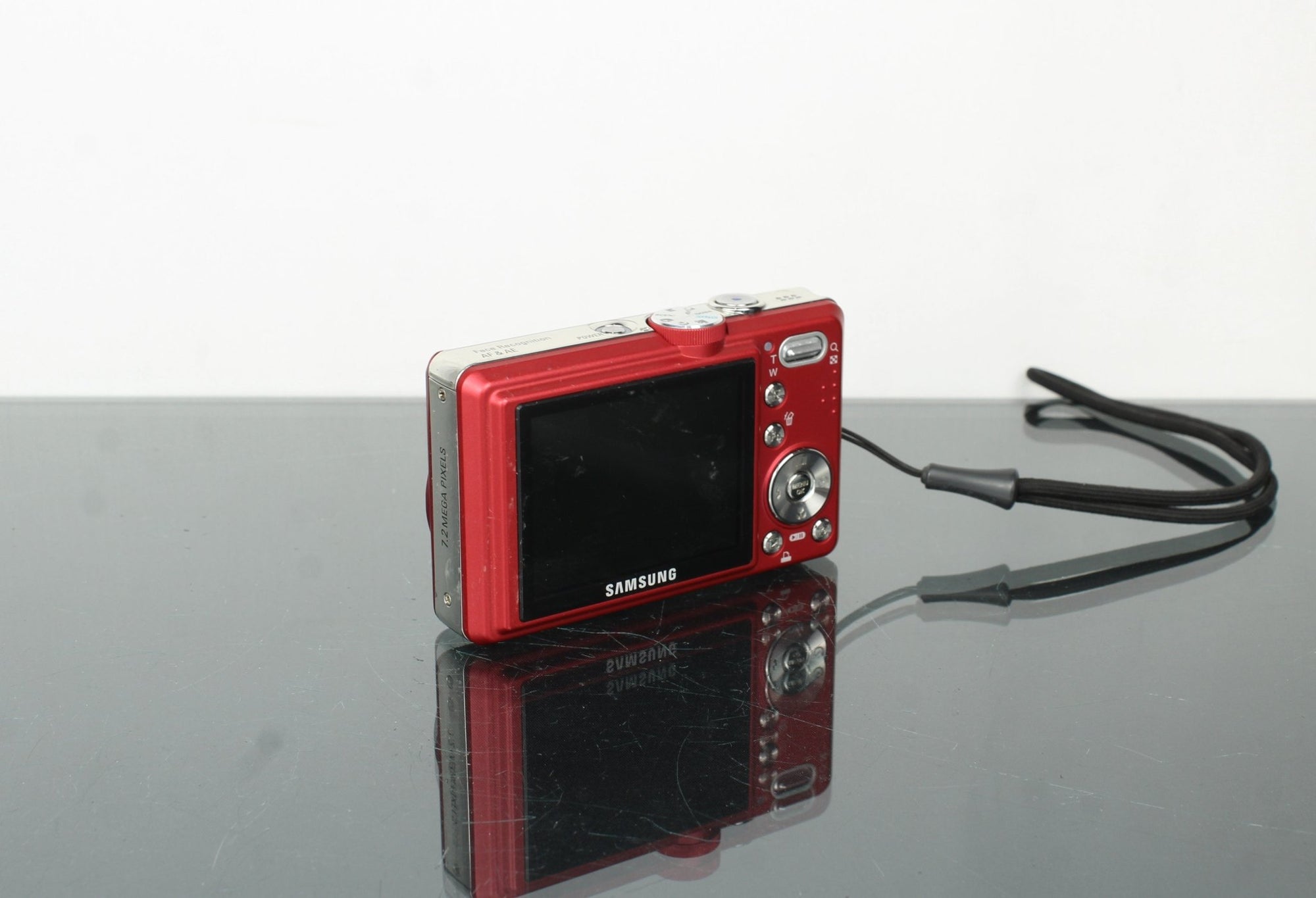 Samsung L730 - Dutch|Thrift