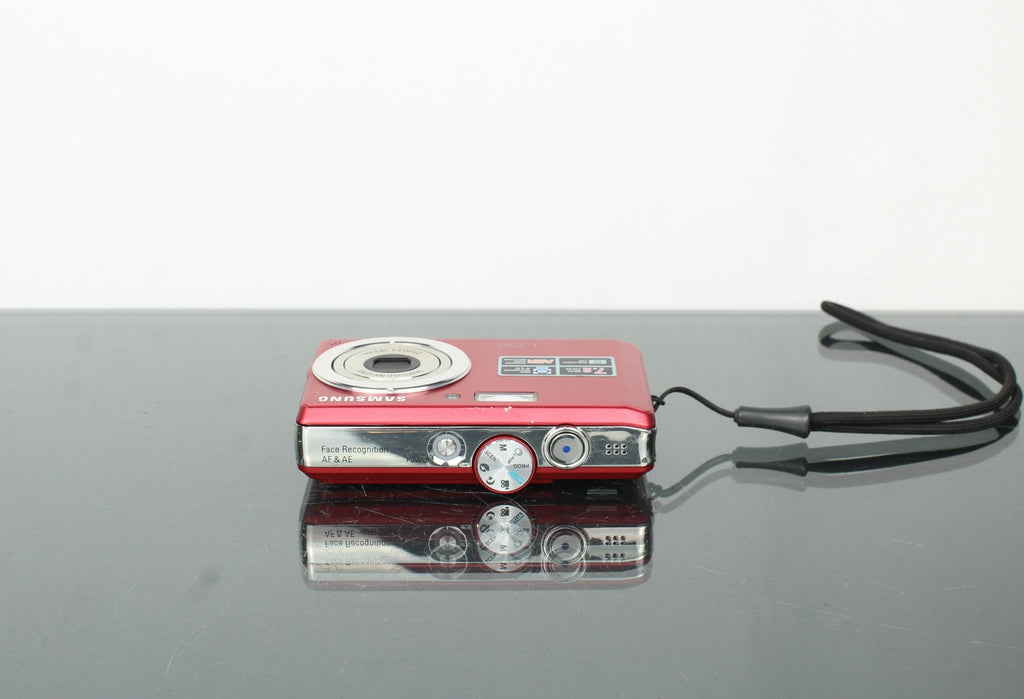 Samsung L730 - Dutch|Thrift