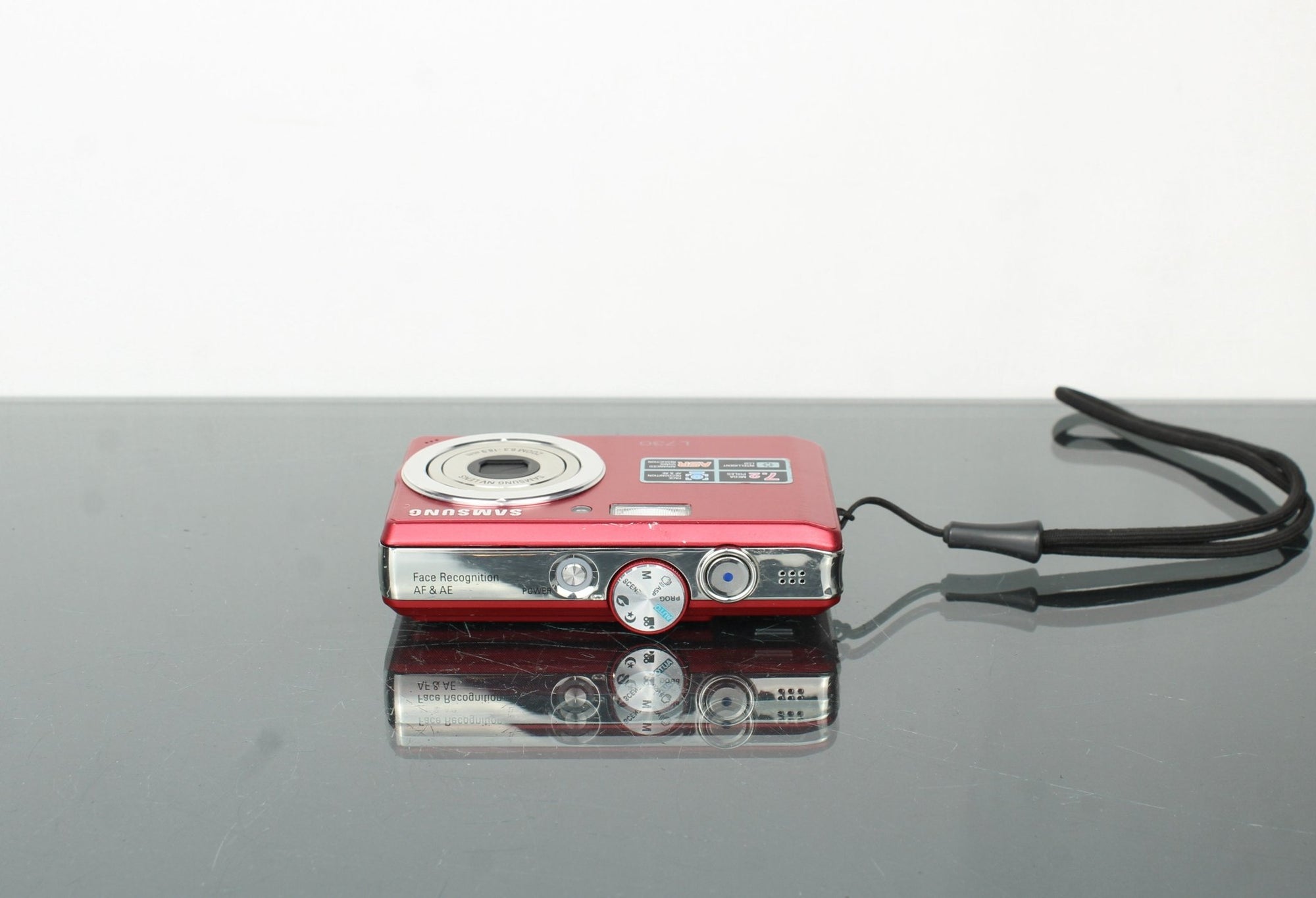 Samsung L730 - Dutch|Thrift