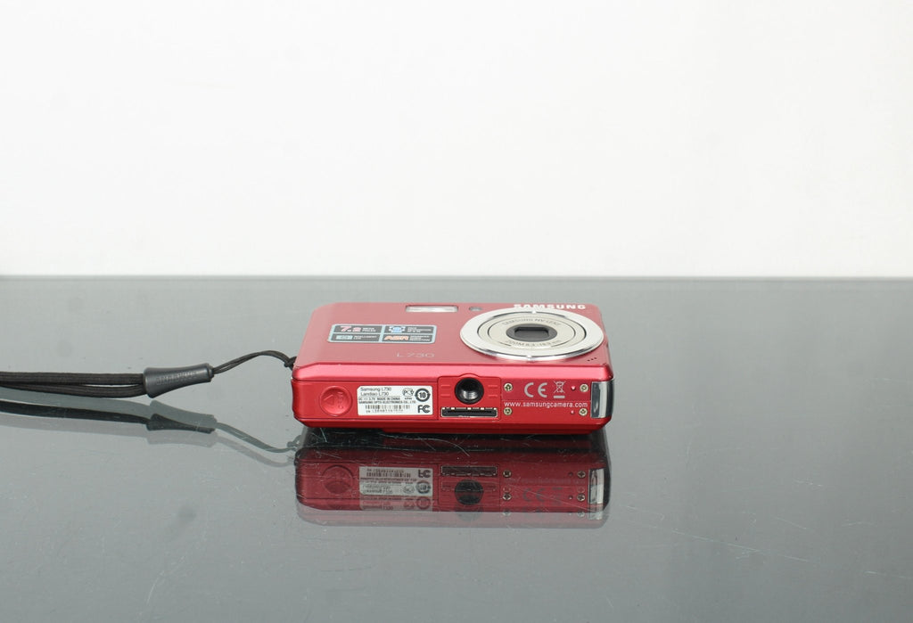 Samsung L730 - Dutch|Thrift