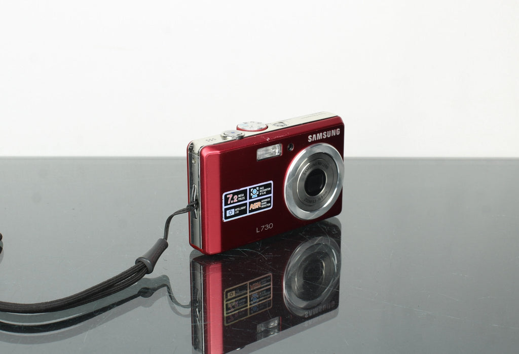 Samsung L730 - Dutch|Thrift