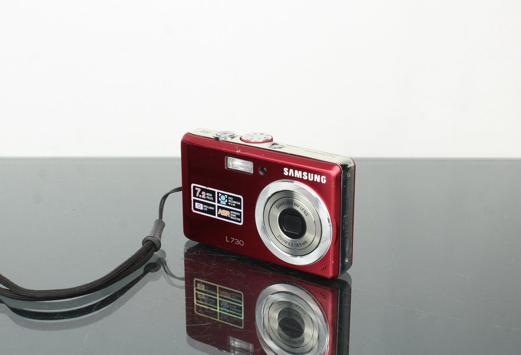 Samsung L730 - Dutch|Thrift