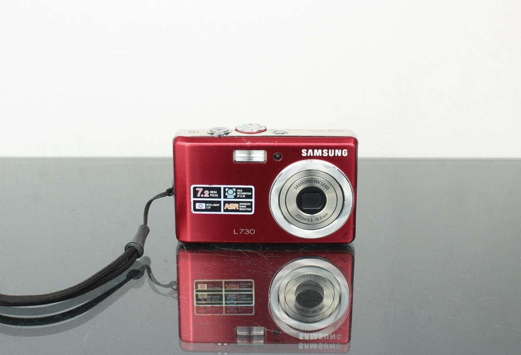 Samsung L730 - Dutch|Thrift