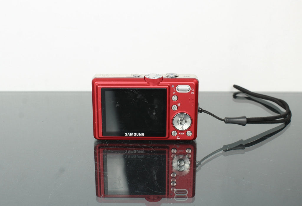 Samsung L730 - Dutch|Thrift