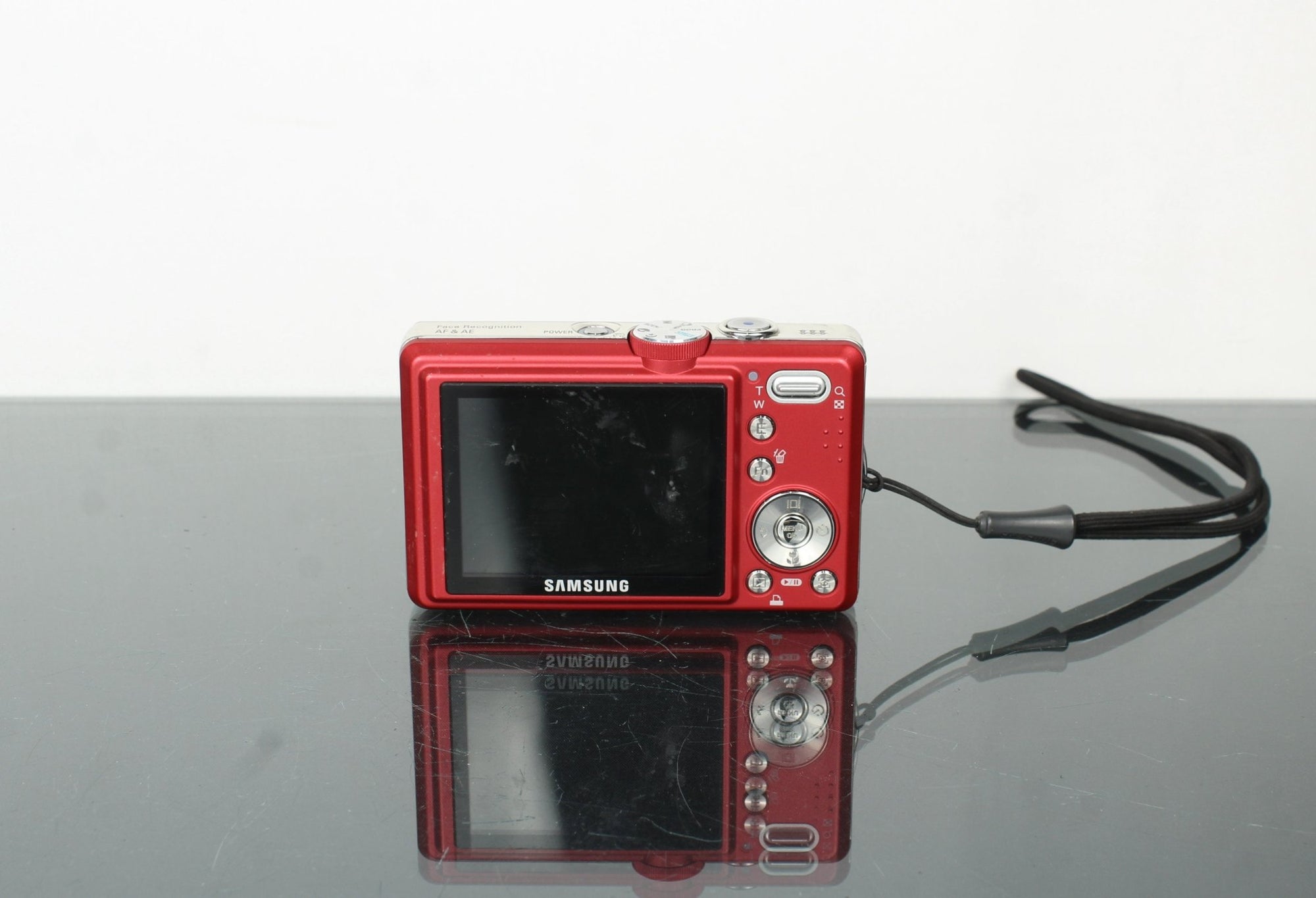 Samsung L730 - Dutch|Thrift