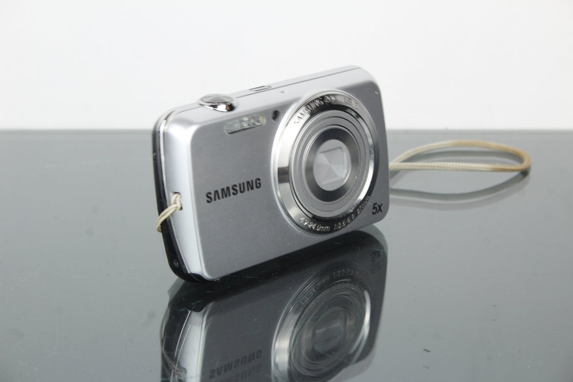 Samsung PL20 - Dutch|Thrift