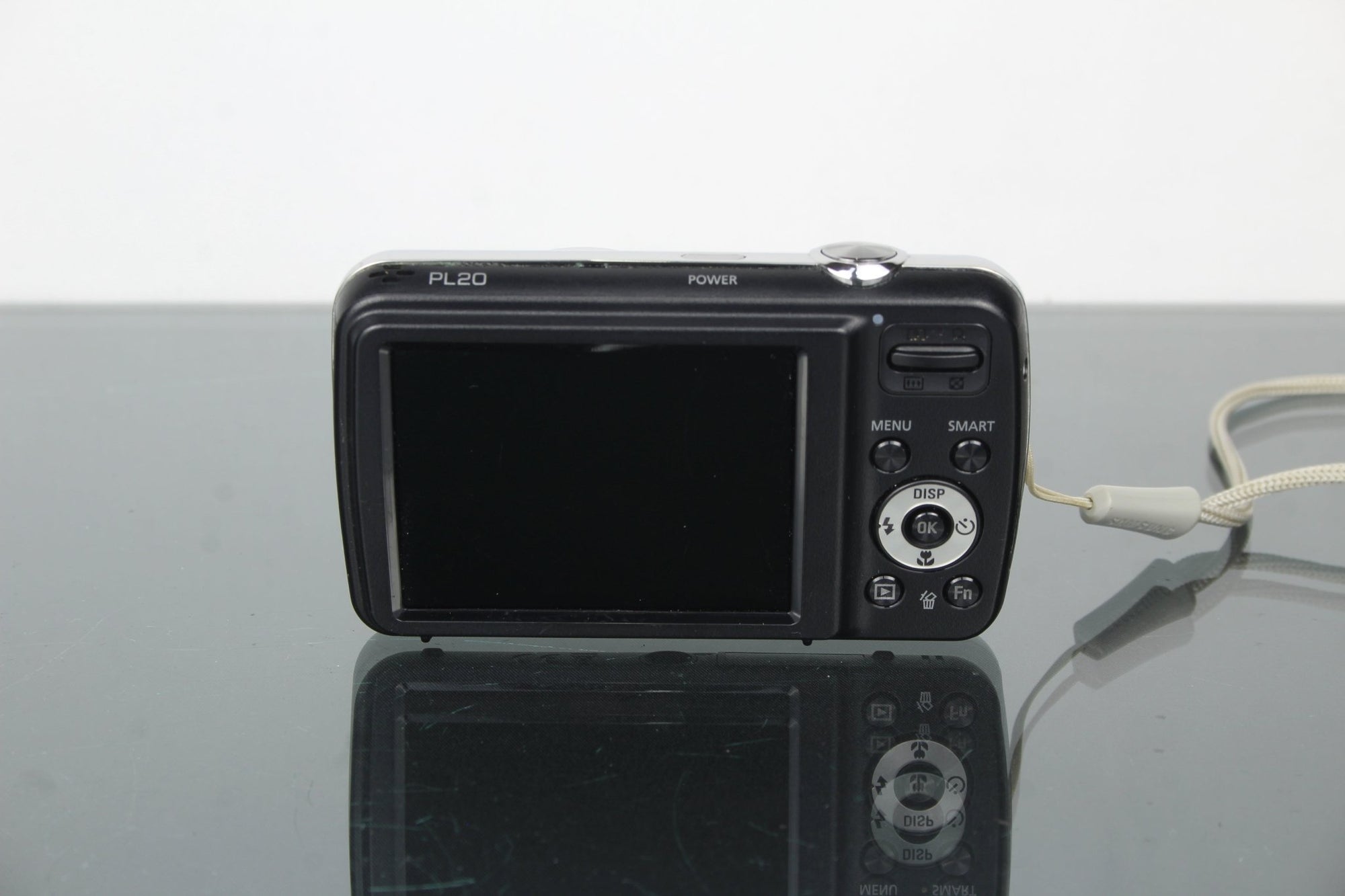 Samsung PL20 - Dutch|Thrift