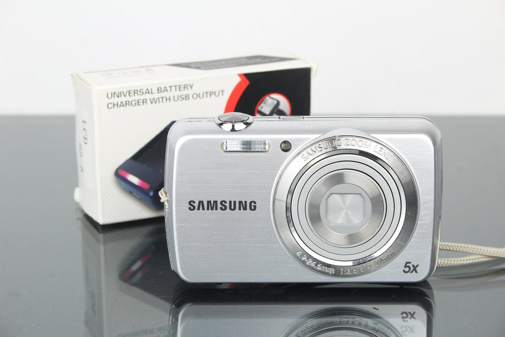 Samsung PL20 - Dutch|Thrift