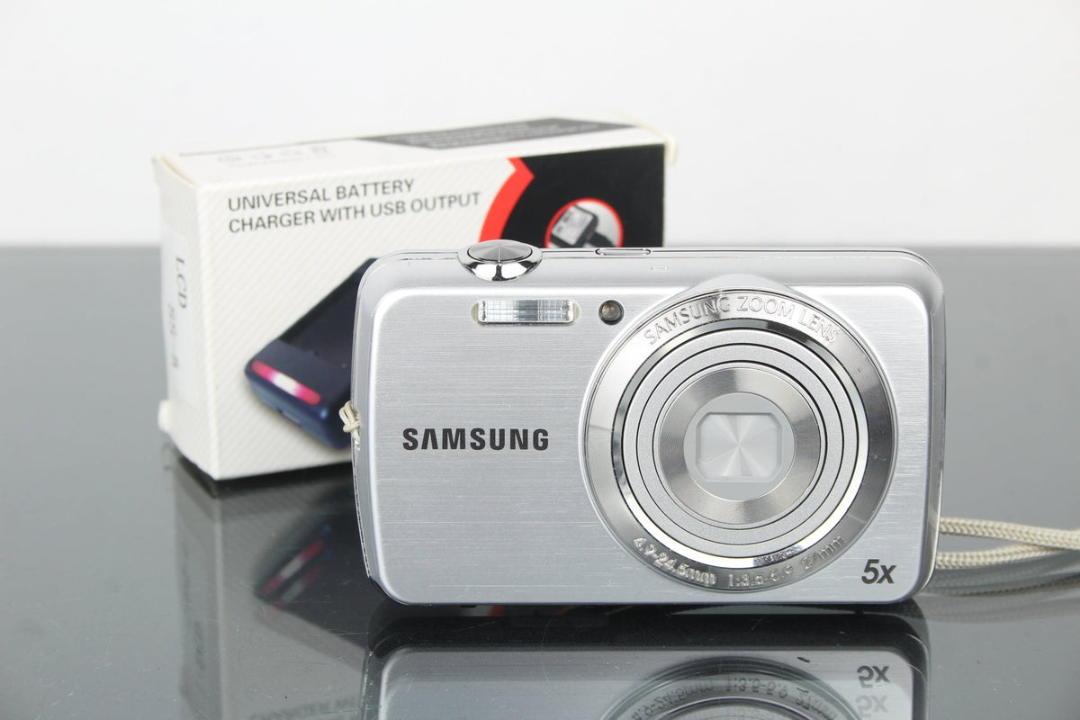 Samsung PL20 - Dutch|Thrift