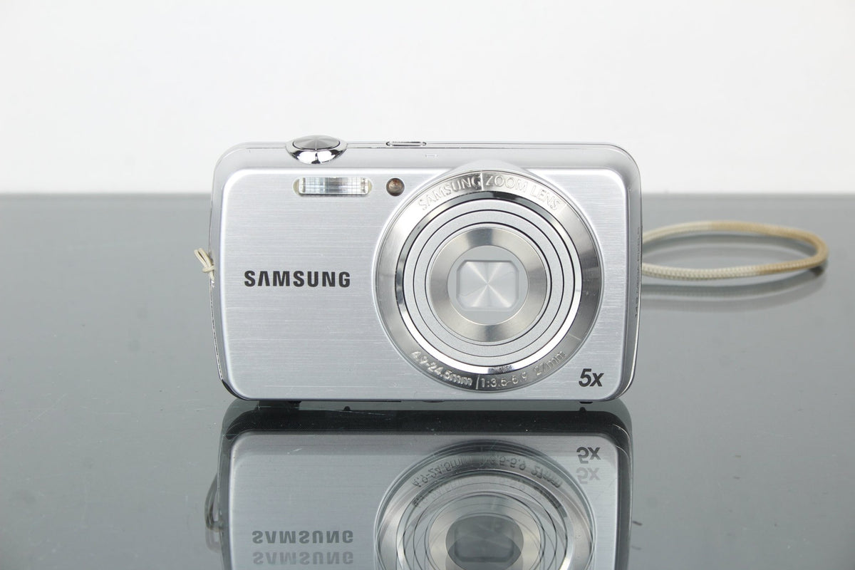 Samsung PL20 - Dutch|Thrift