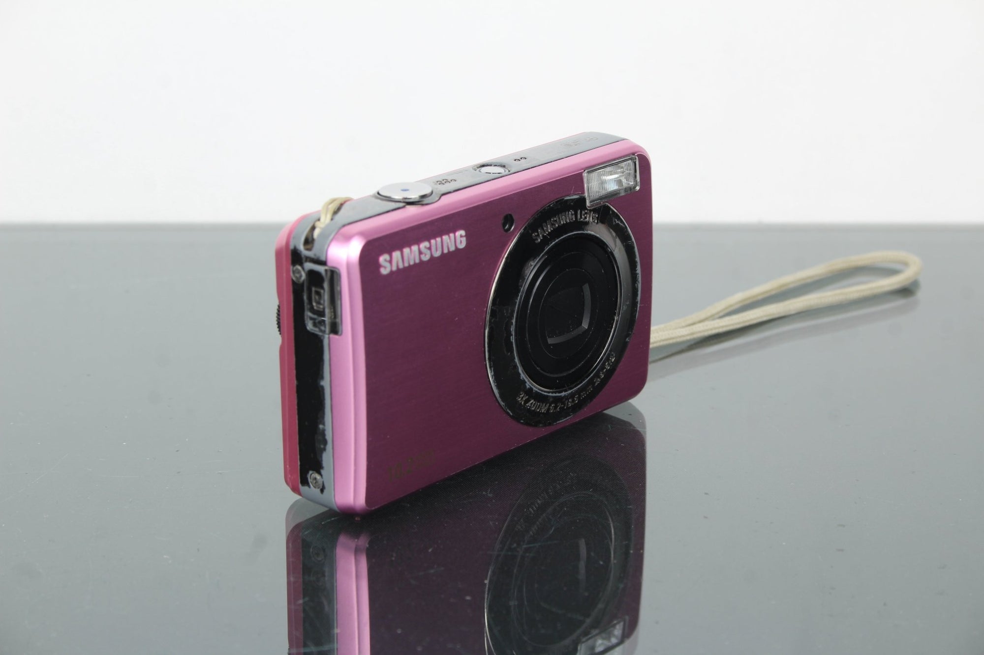 Samsung PL50 - Dutch|Thrift