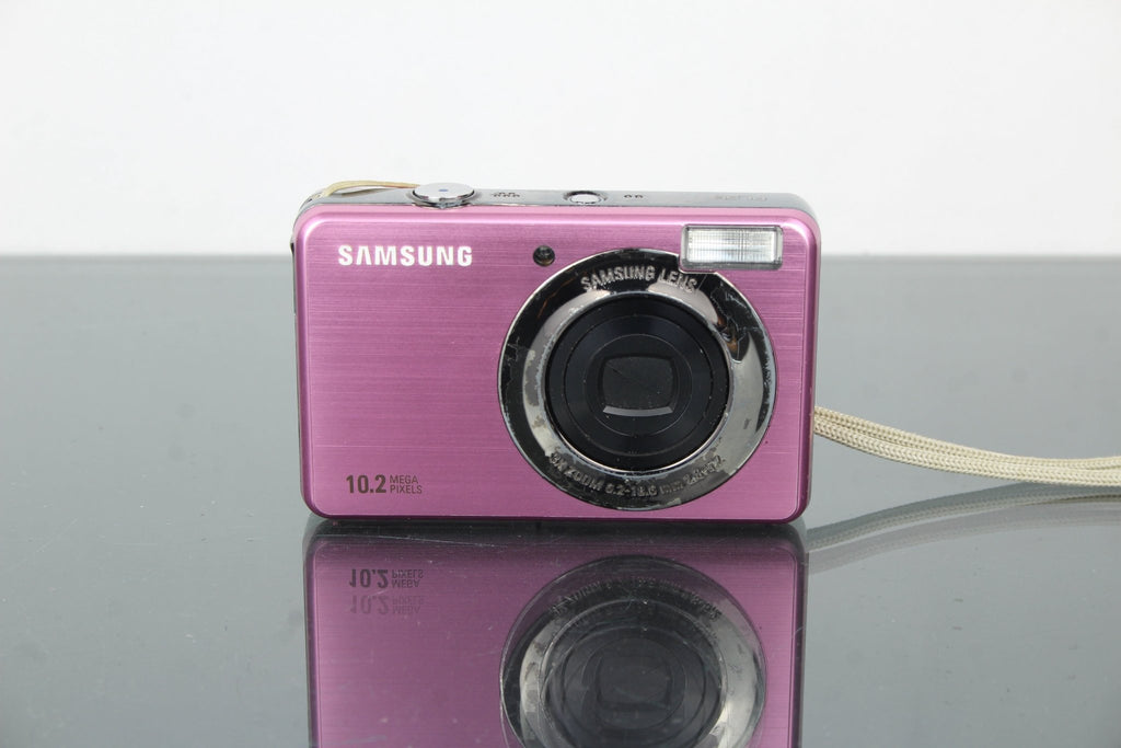 Samsung PL50 - Dutch|Thrift