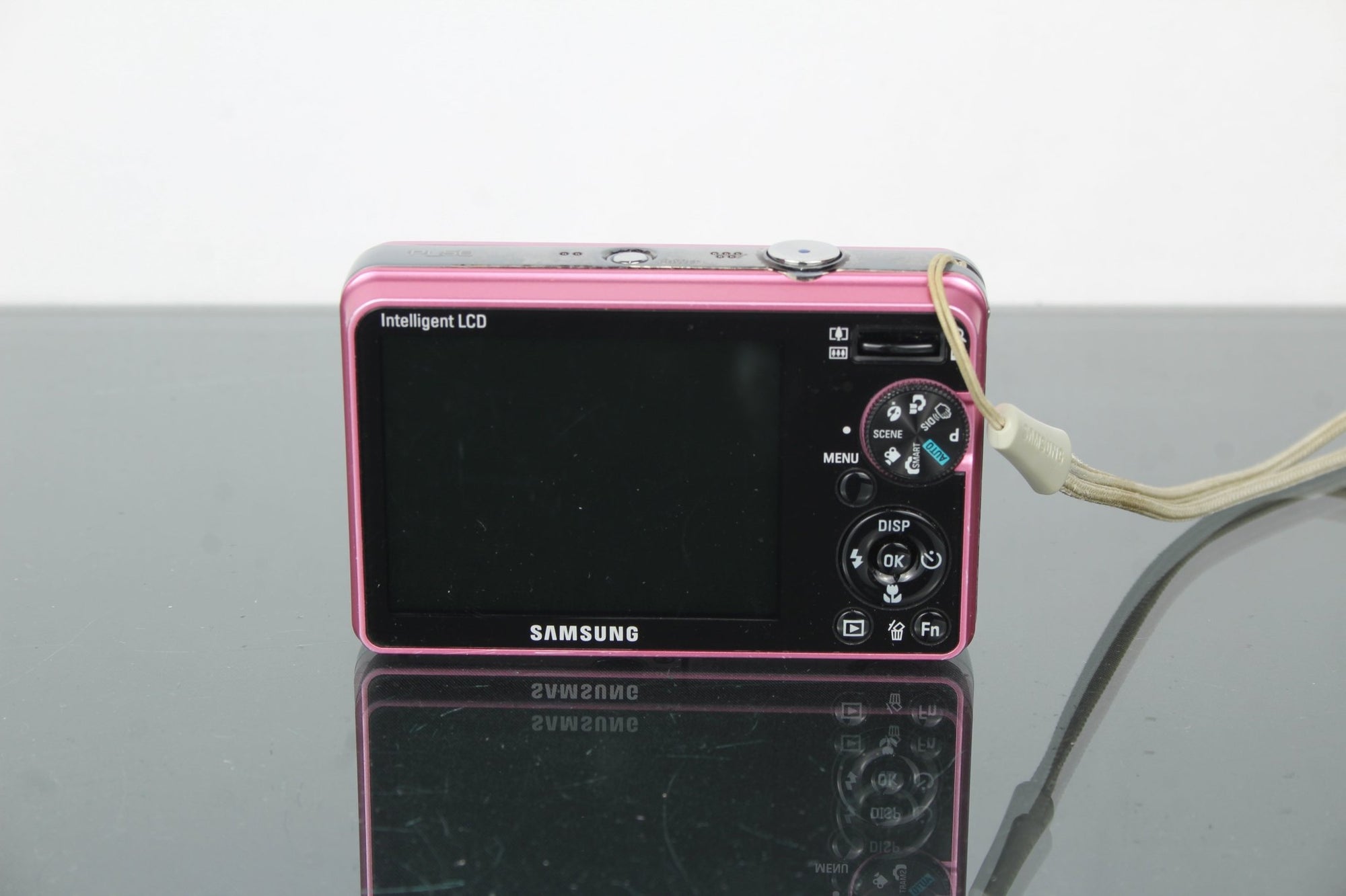 Samsung PL50 - Dutch|Thrift