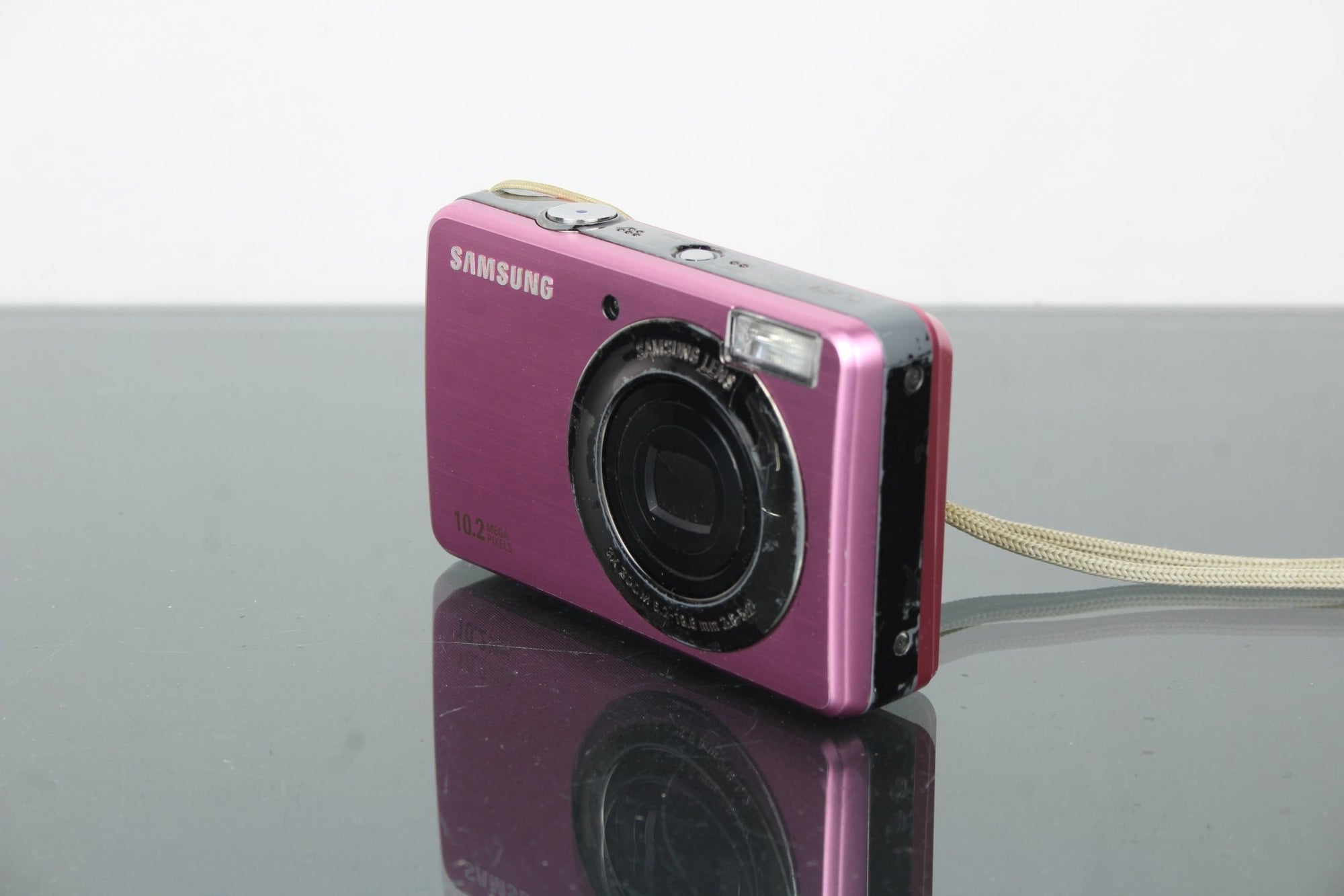 Samsung PL50 - Dutch|Thrift