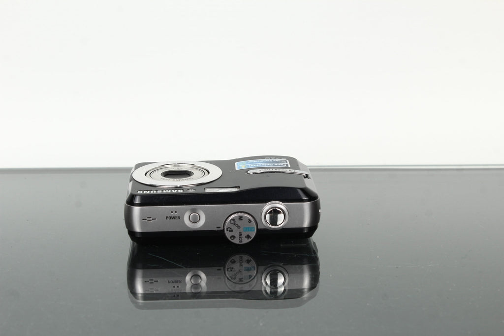 Samsung S760 - Dutch|Thrift