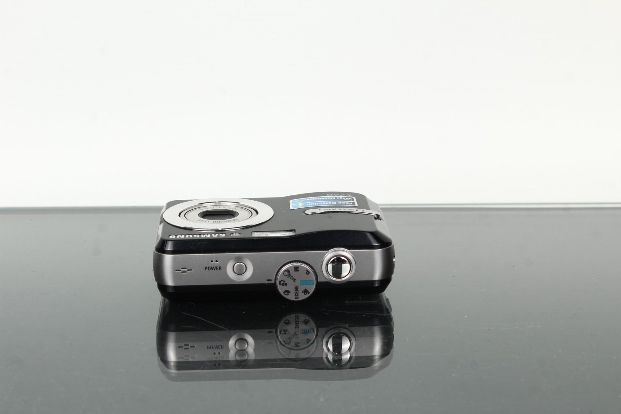 Samsung S760 - Dutch|Thrift