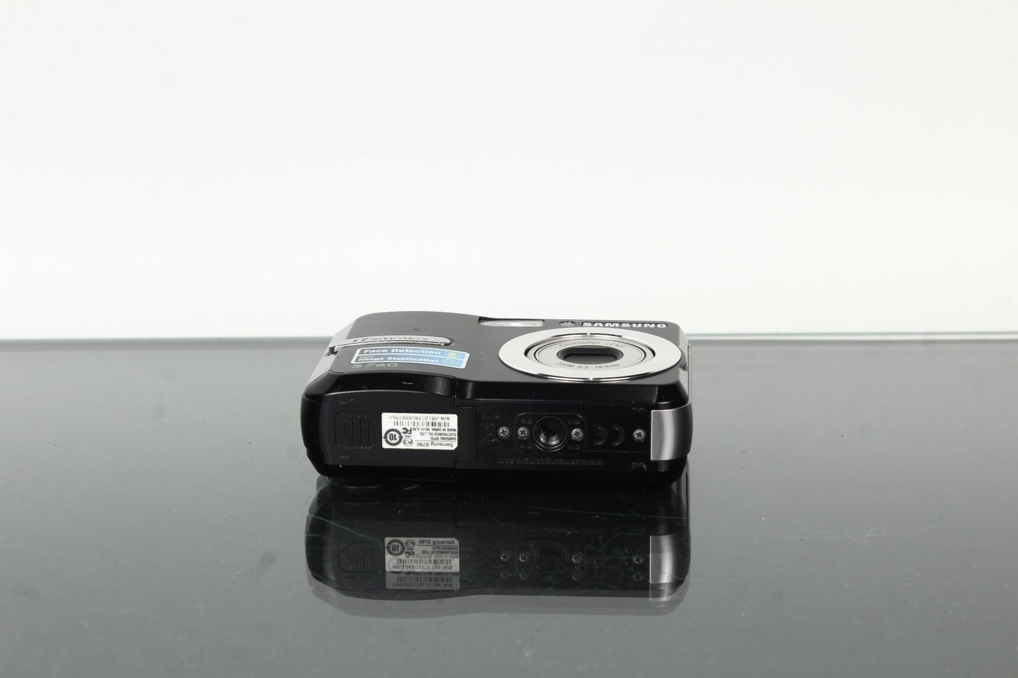 Samsung S760 - Dutch|Thrift