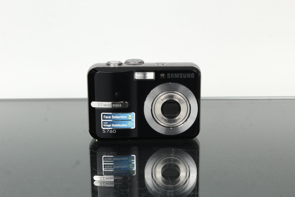 Samsung S760 - Dutch|Thrift