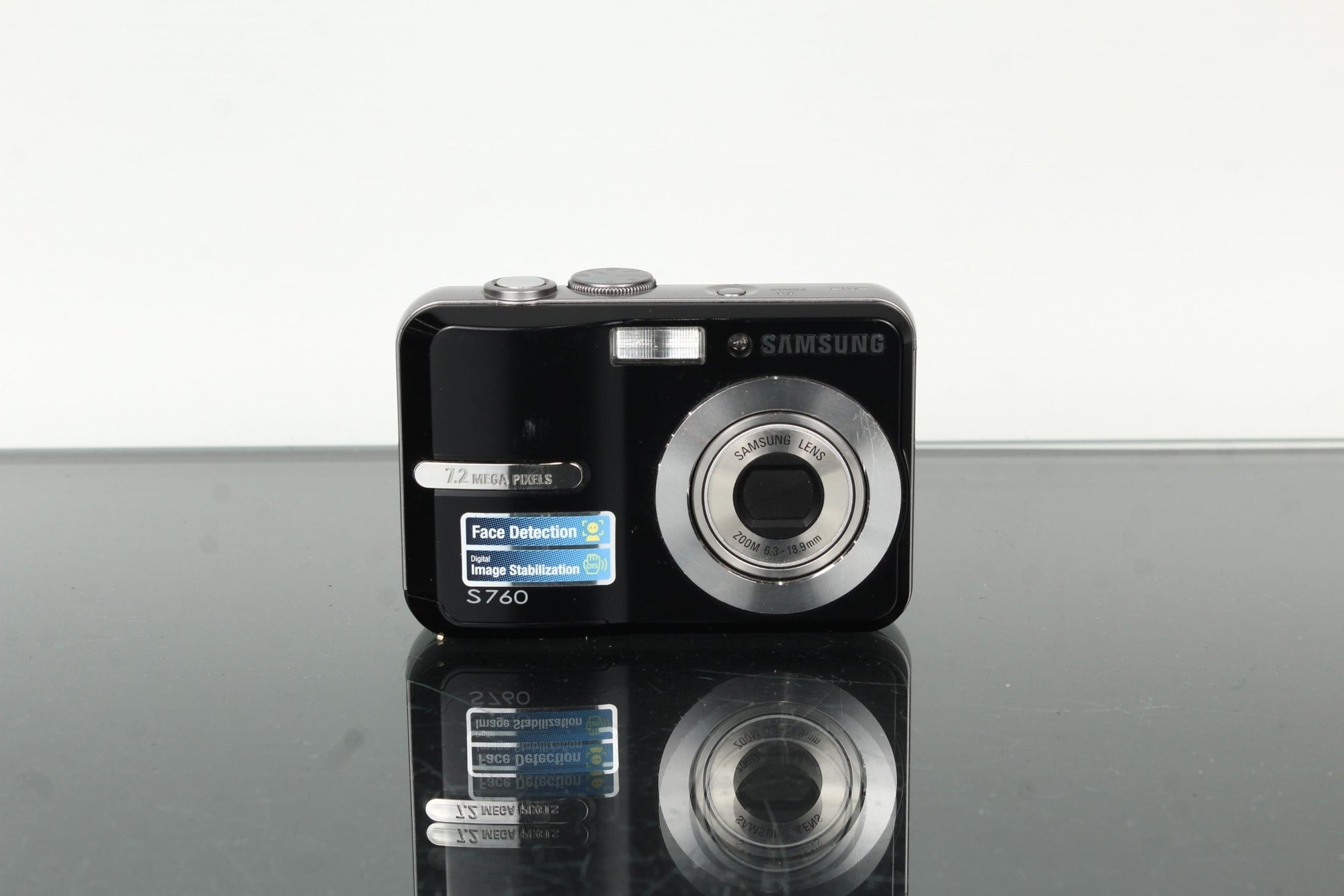 Samsung S760 - Dutch|Thrift