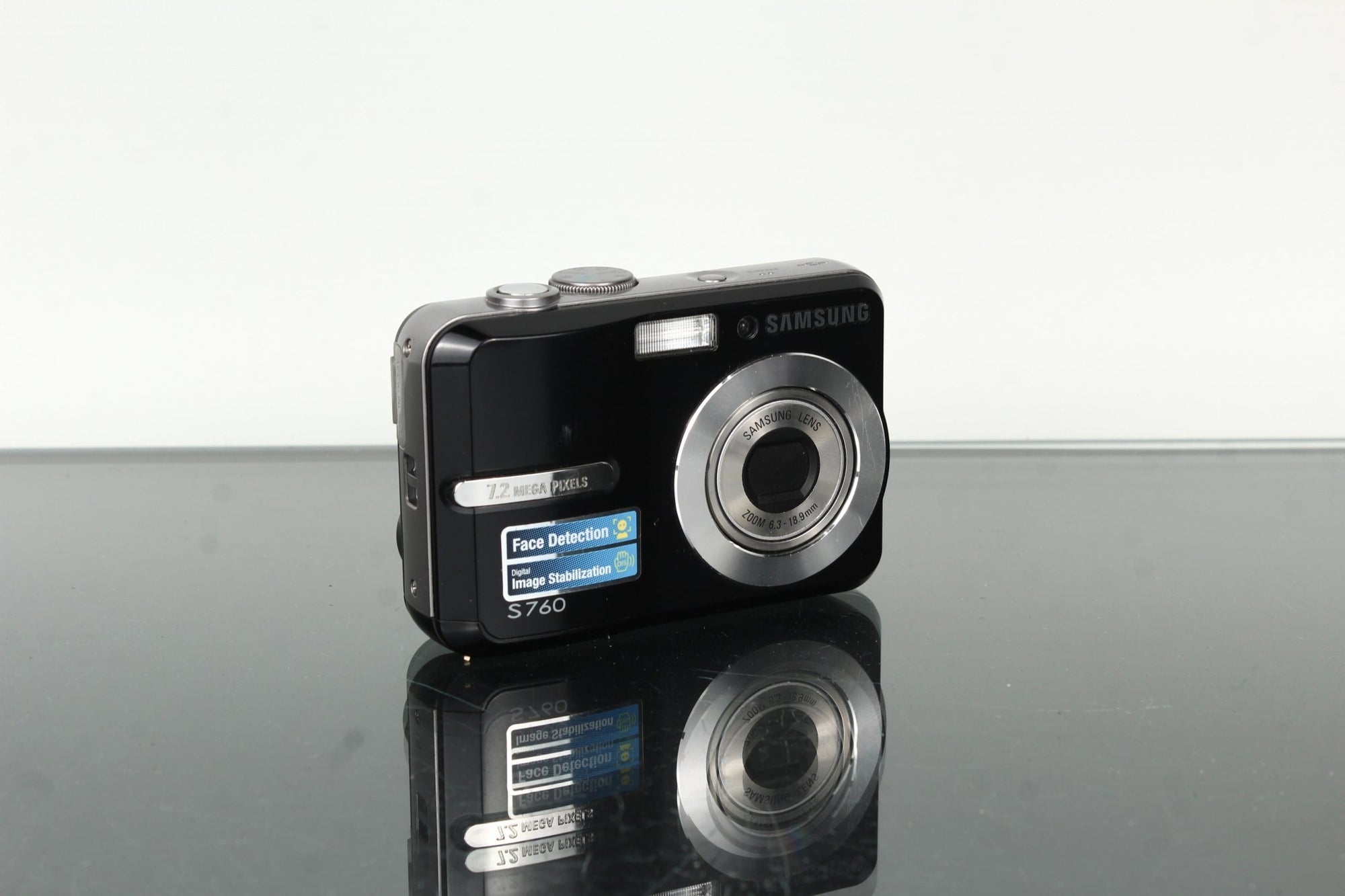 Samsung S760 - Dutch|Thrift