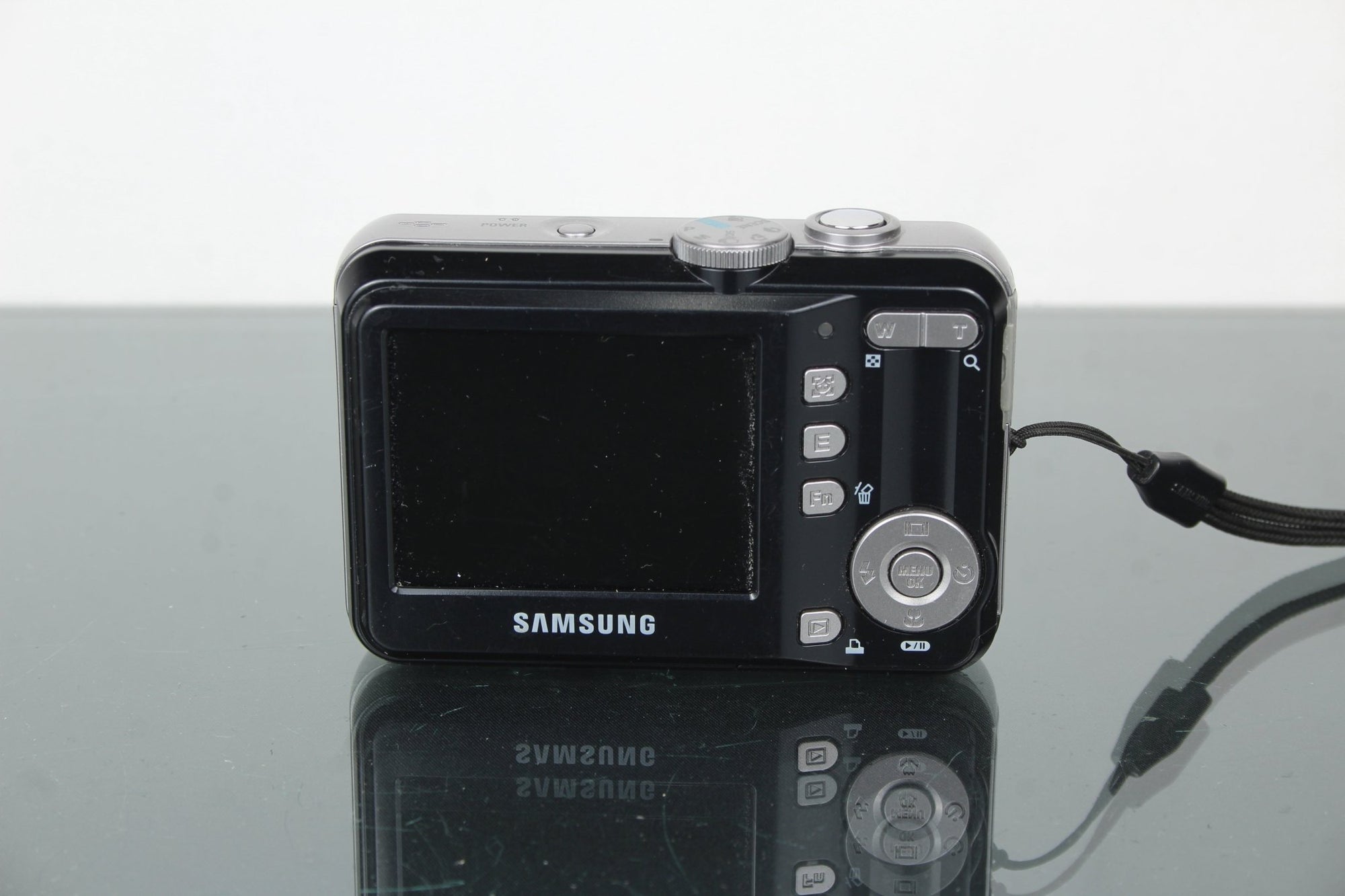 Samsung S760 - Dutch|Thrift