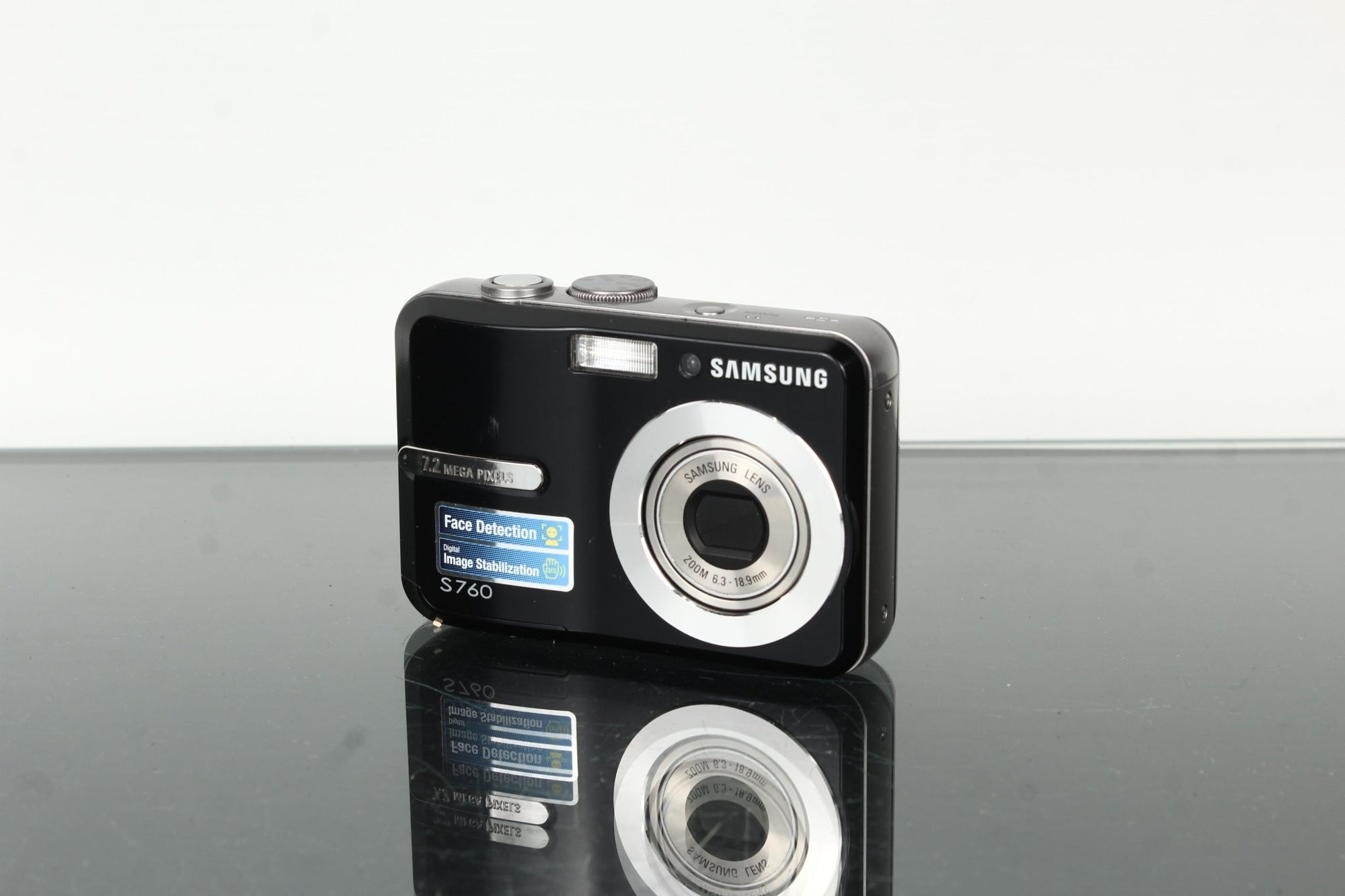 Samsung S760 - Dutch|Thrift