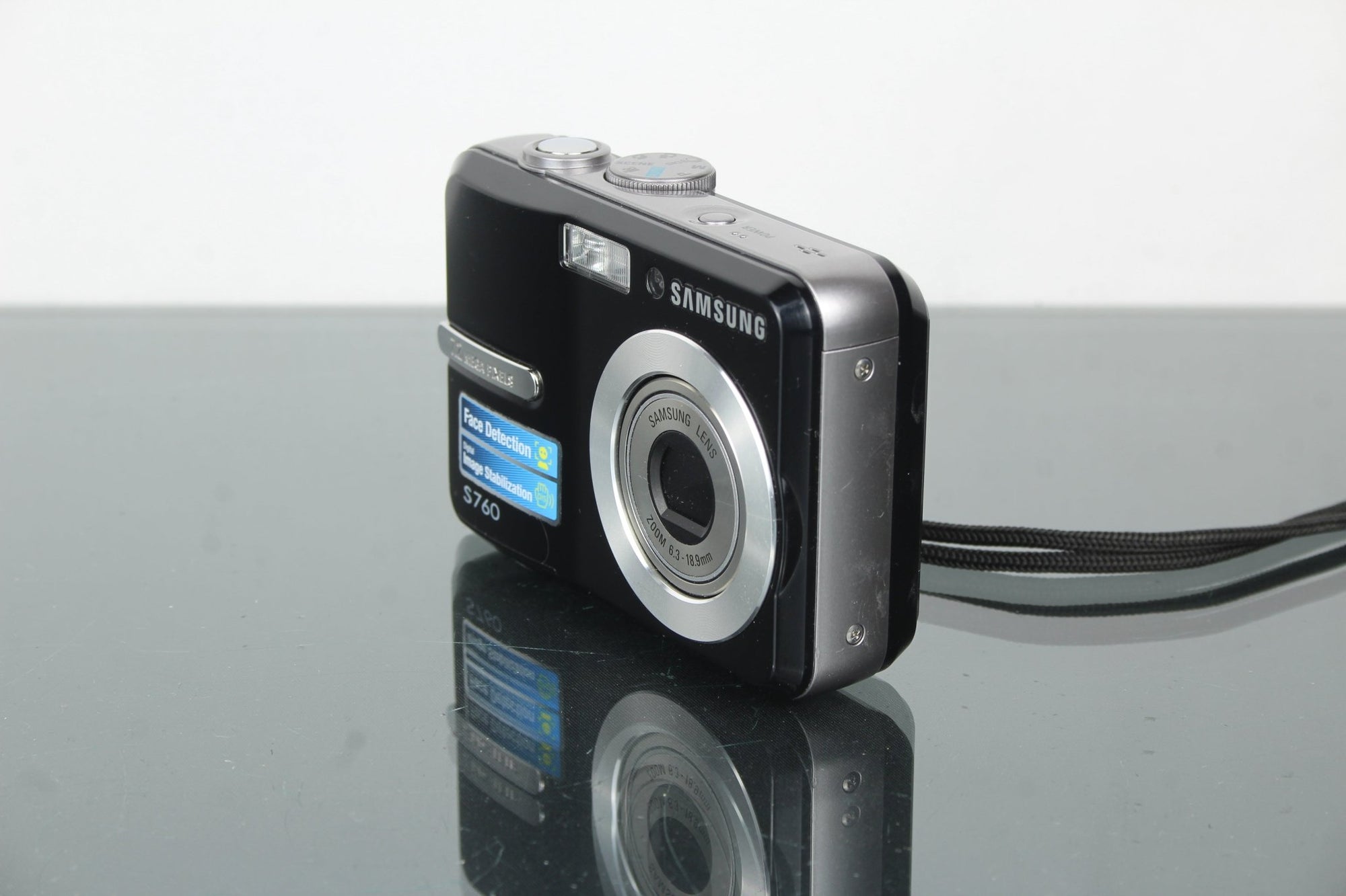 Samsung S760 - Dutch|Thrift