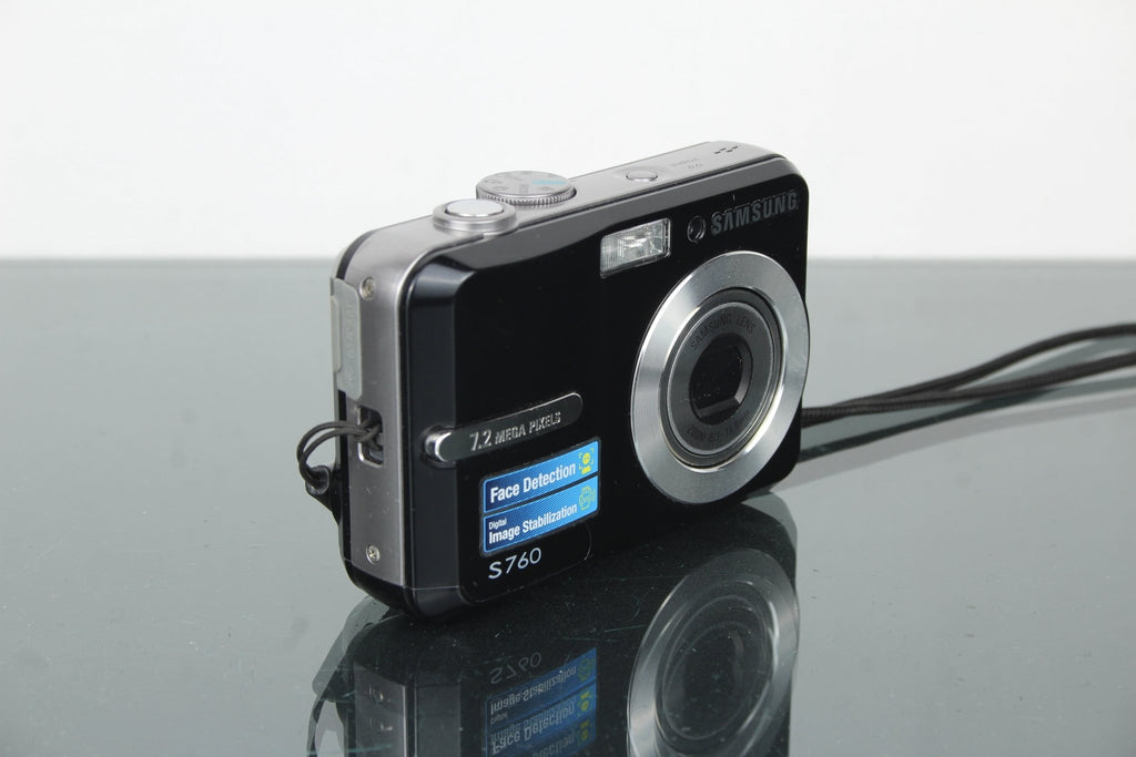 Samsung S760 - Dutch|Thrift