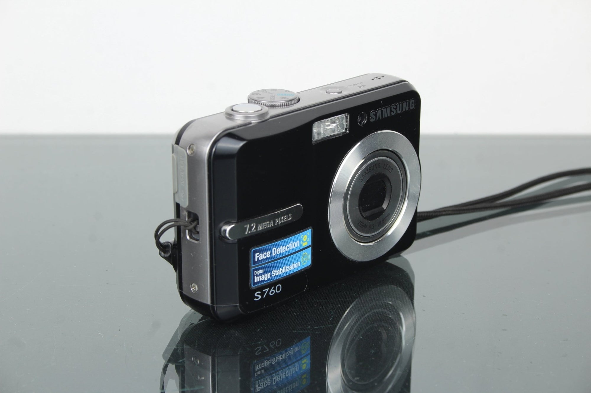 Samsung S760 - Dutch|Thrift