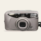 Samsung Slim Zoom 130S Panorama
