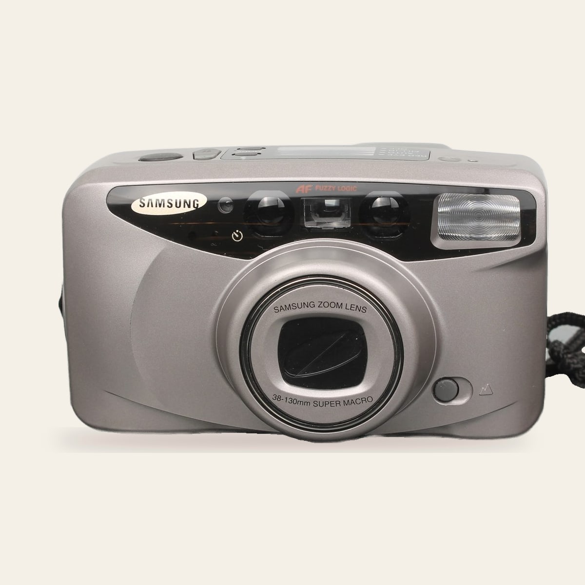 Samsung Slim Zoom 130S Panorama