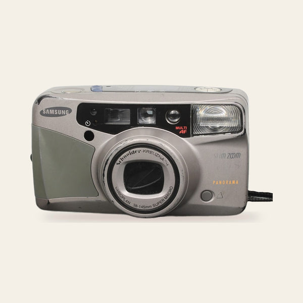 Samsung Slim Zoom 145