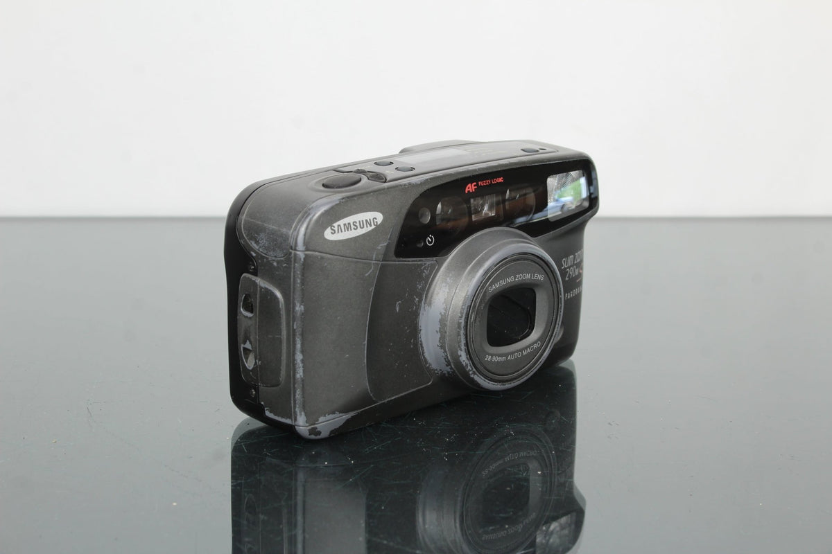 Samsung Slim Zoom 290W – Dutch|Thrift
