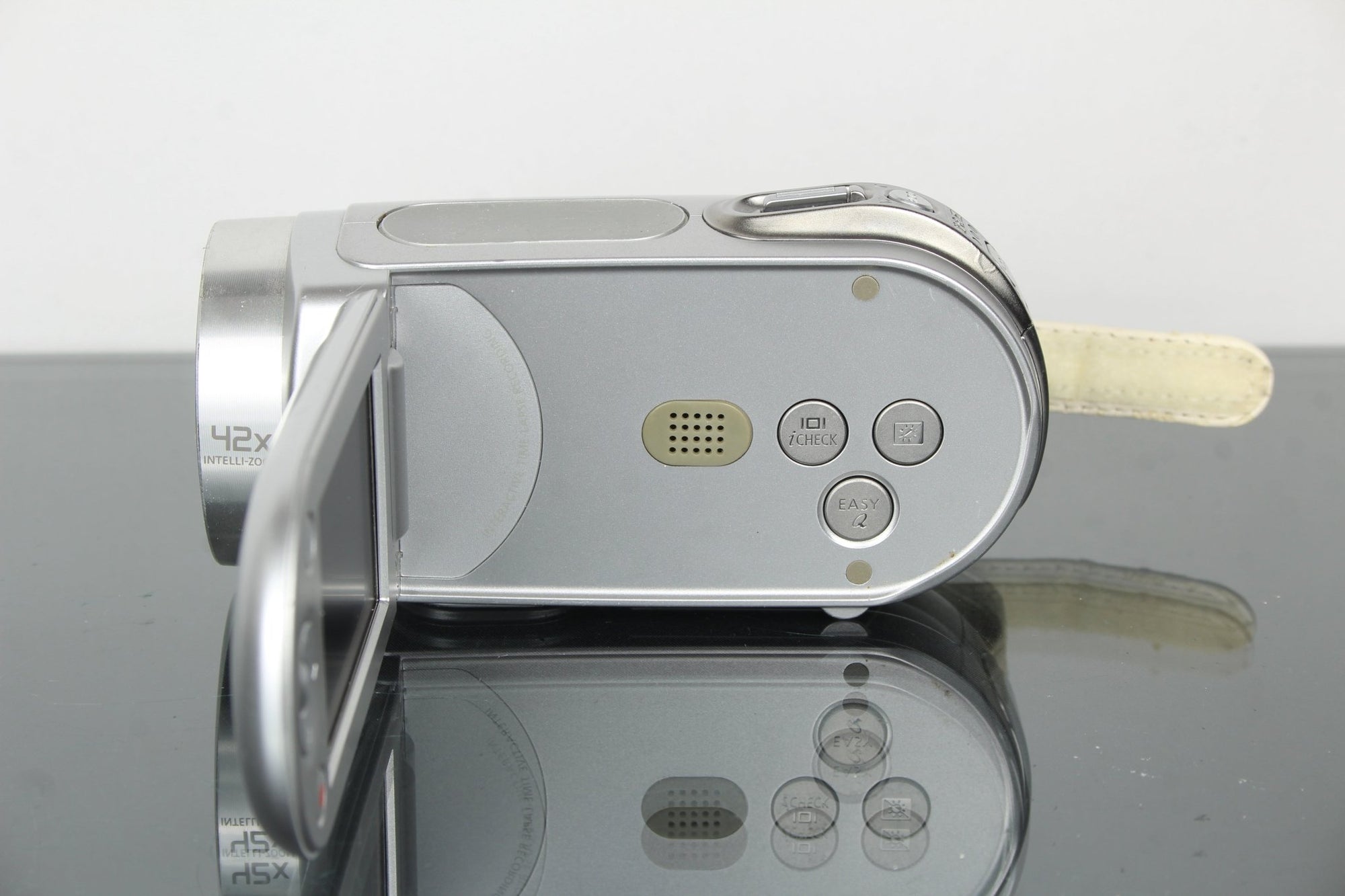 Samsung SMX - F30 - Dutch|Thrift