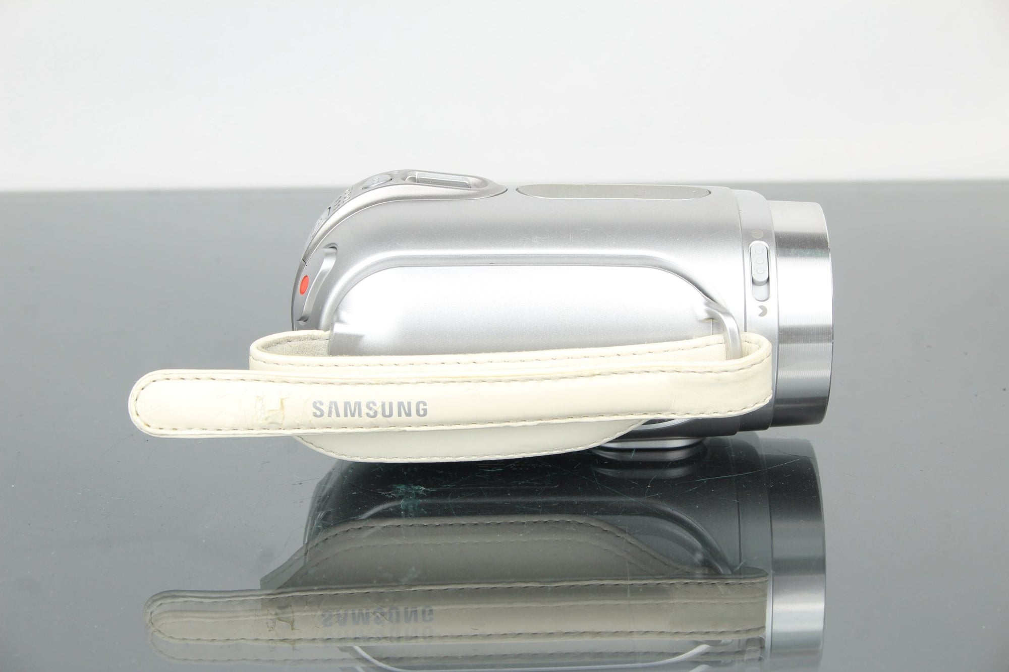 Samsung SMX - F30 - Dutch|Thrift