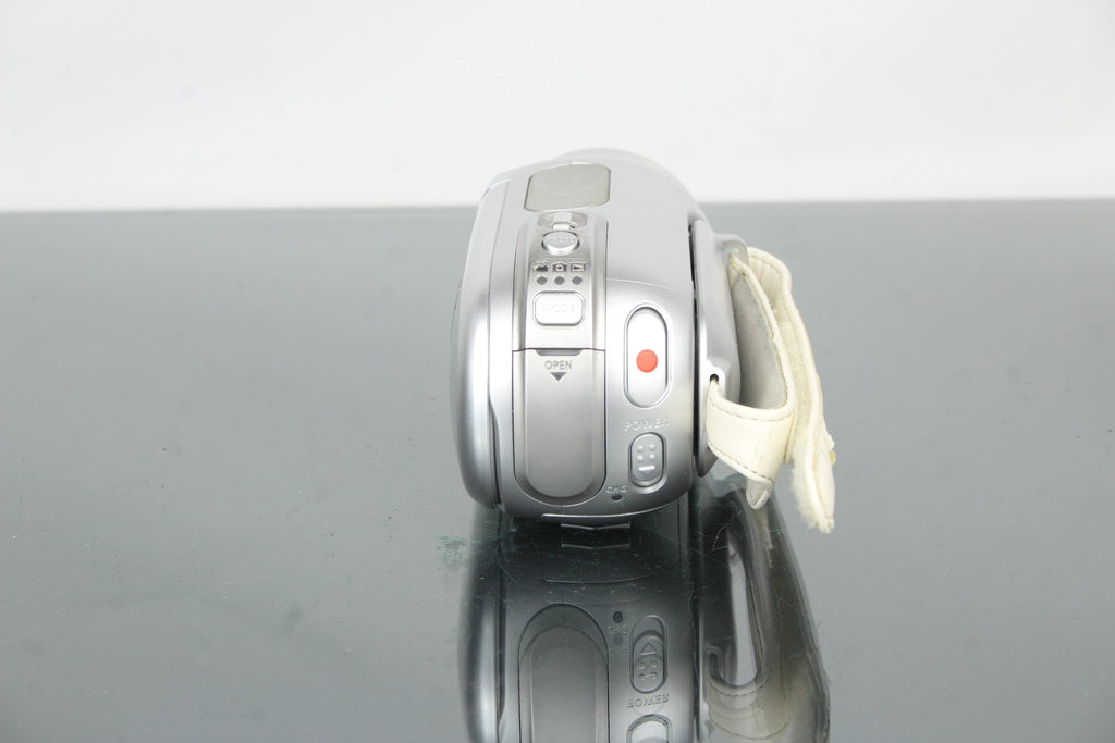 Samsung SMX - F30 - Dutch|Thrift