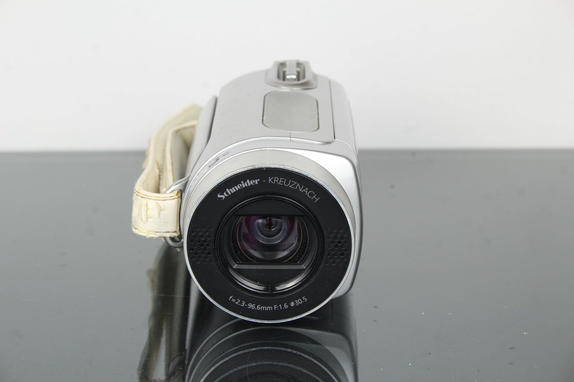 Samsung SMX - F30 - Dutch|Thrift