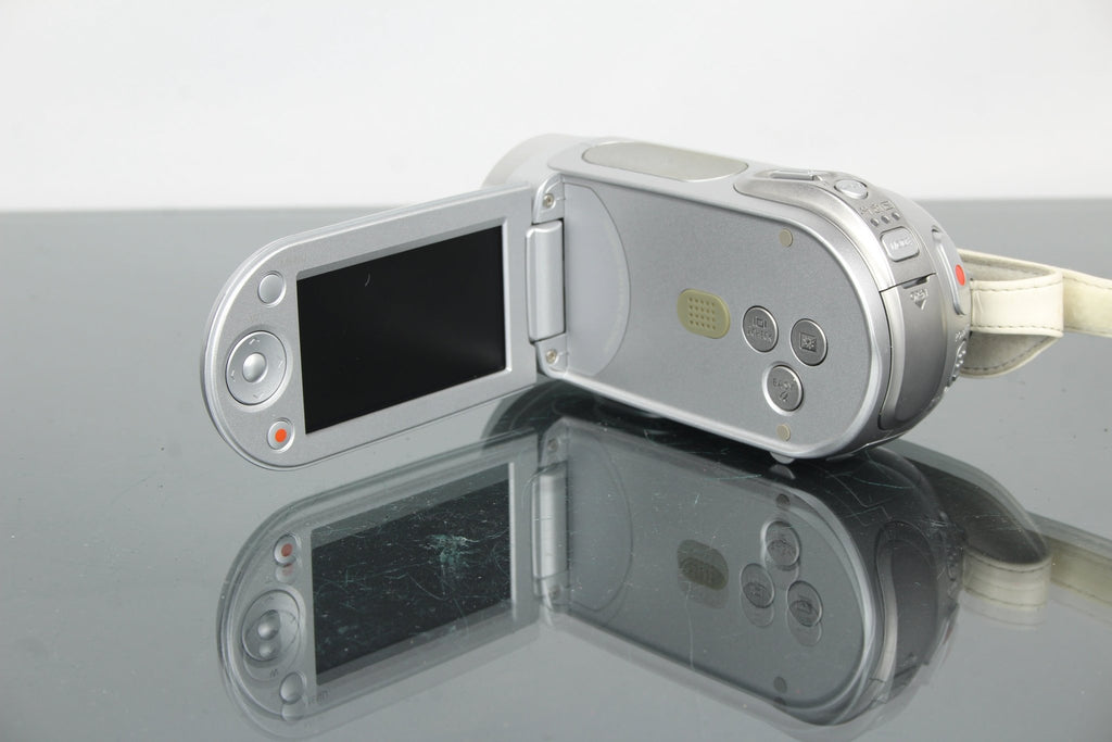 Samsung SMX - F30 - Dutch|Thrift