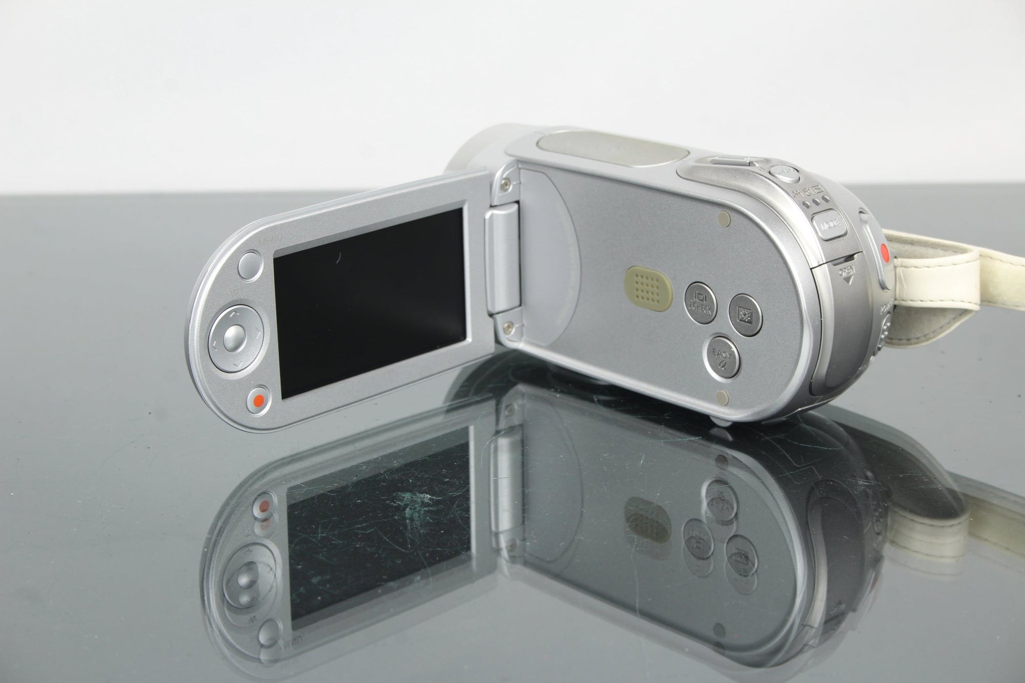 Samsung SMX - F30 - Dutch|Thrift