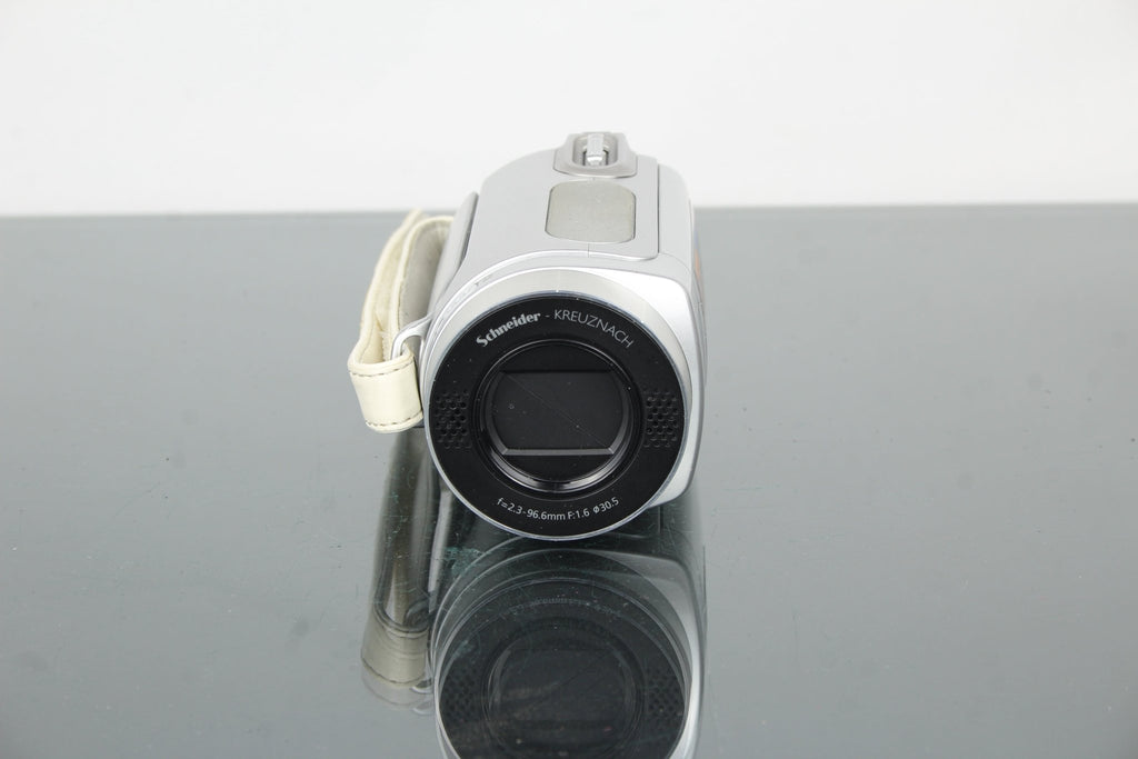 Samsung SMX - F30 - Dutch|Thrift