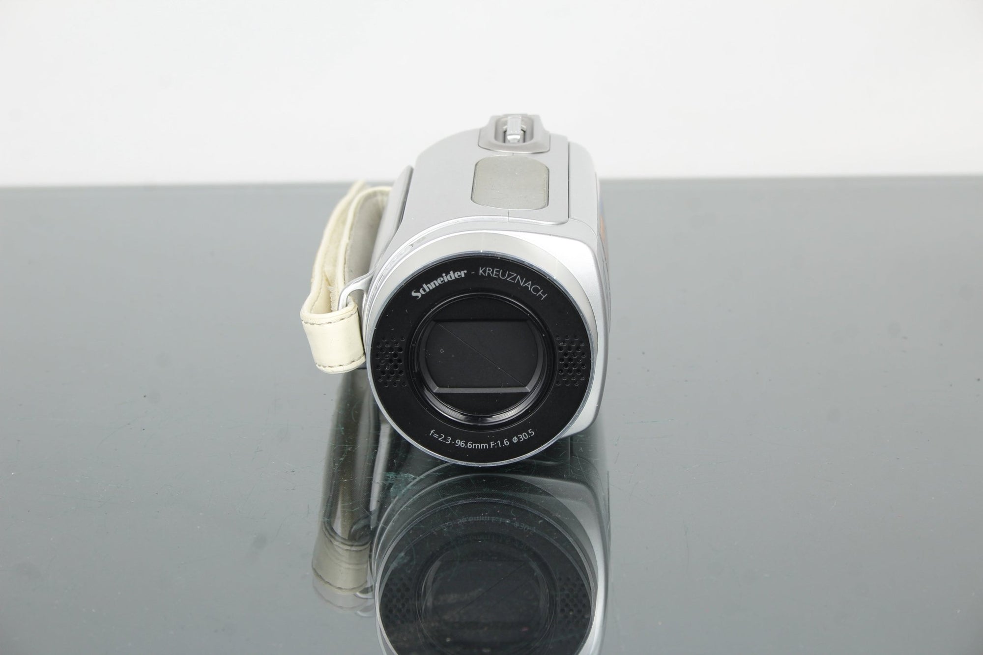 Samsung SMX - F30 - Dutch|Thrift