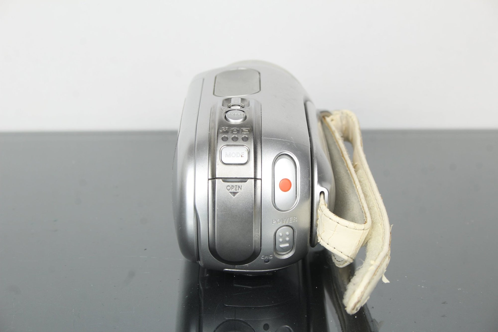 Samsung SMX - F30 - Dutch|Thrift