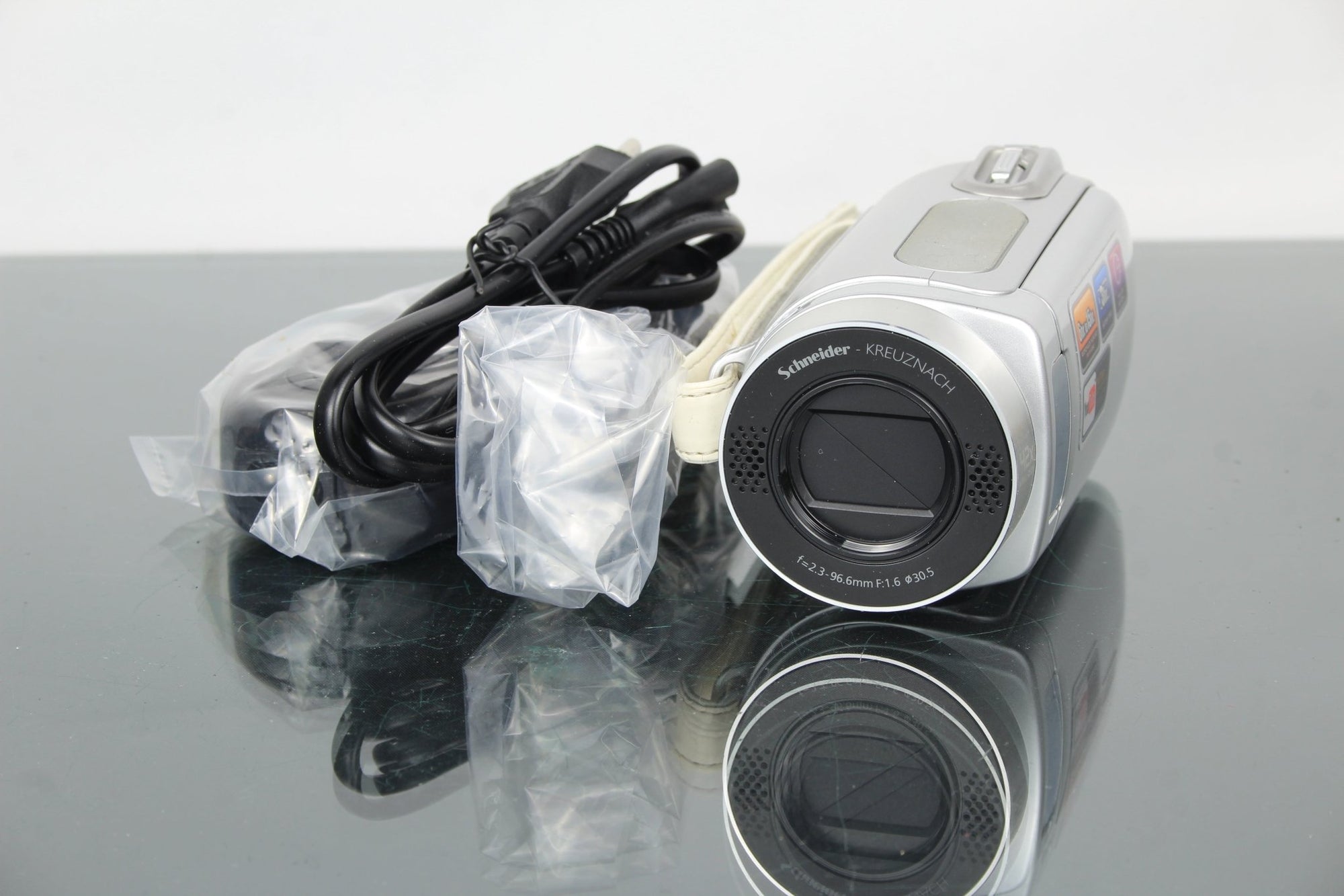 Samsung SMX - F30 - Dutch|Thrift