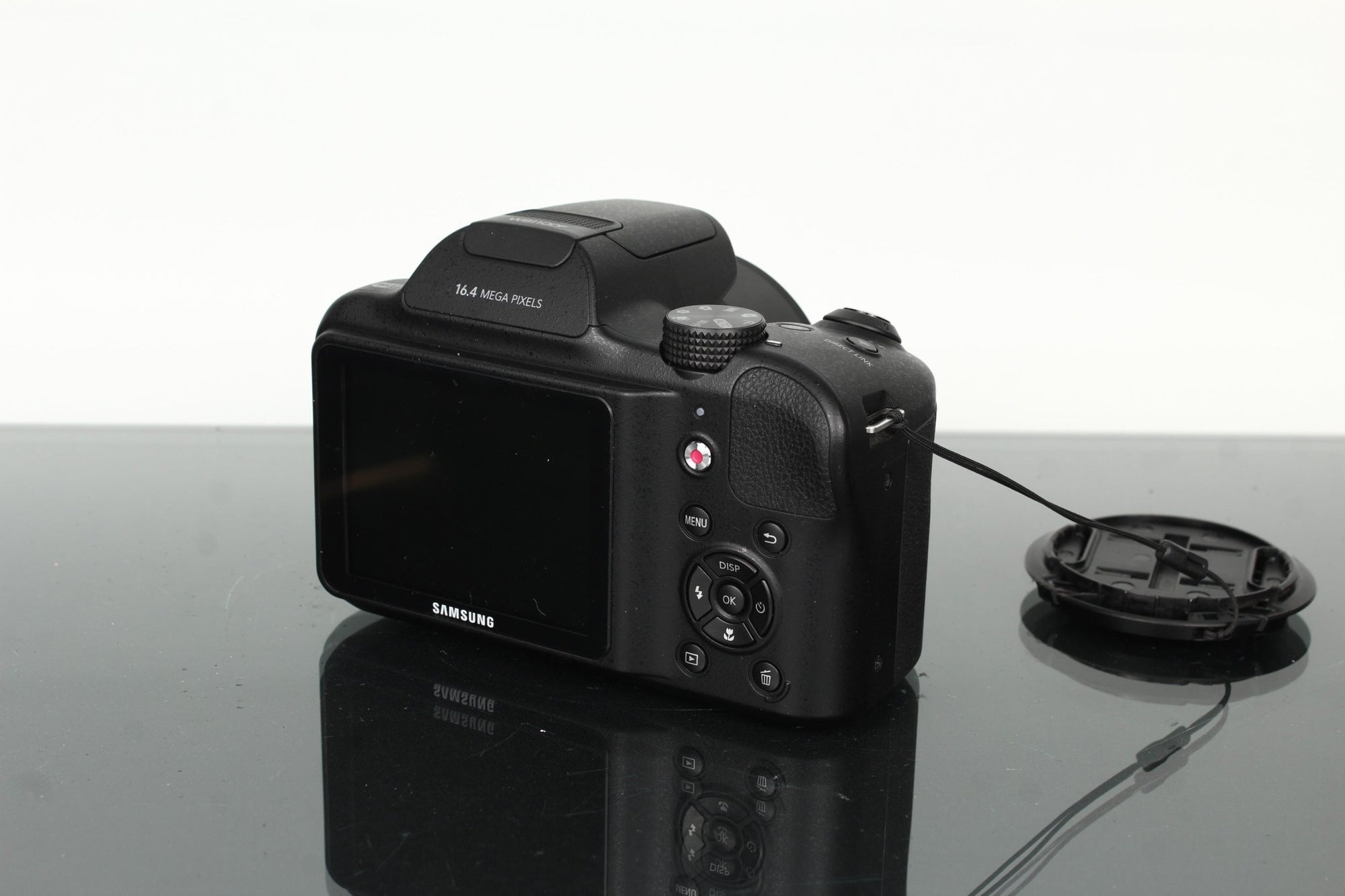 Samsung WB1100F - Dutch|Thrift