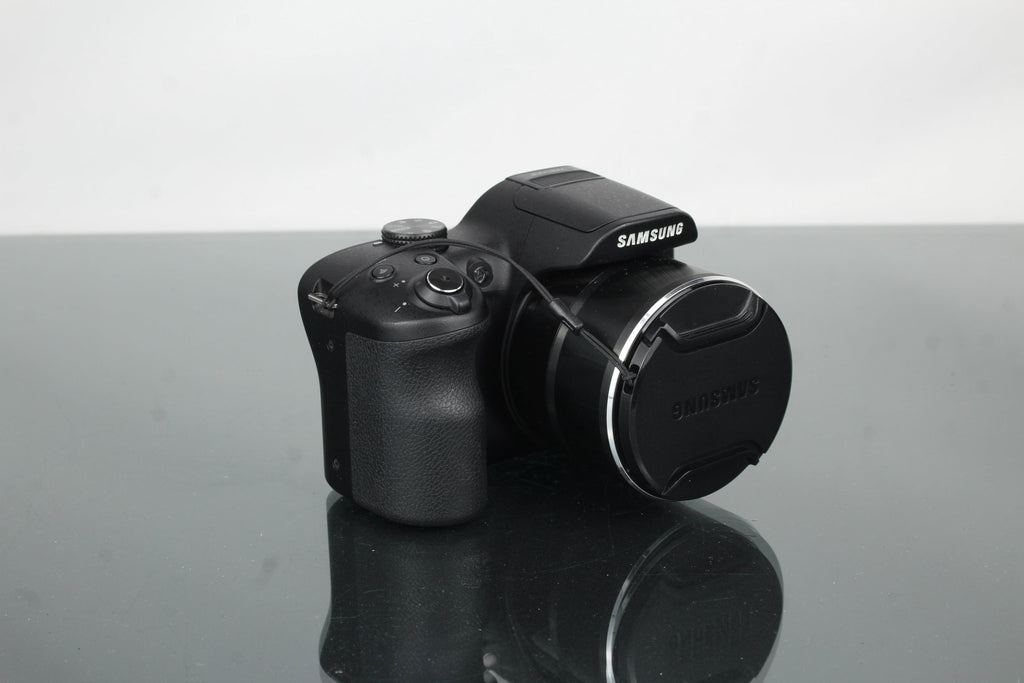 Samsung WB1100F - Dutch|Thrift