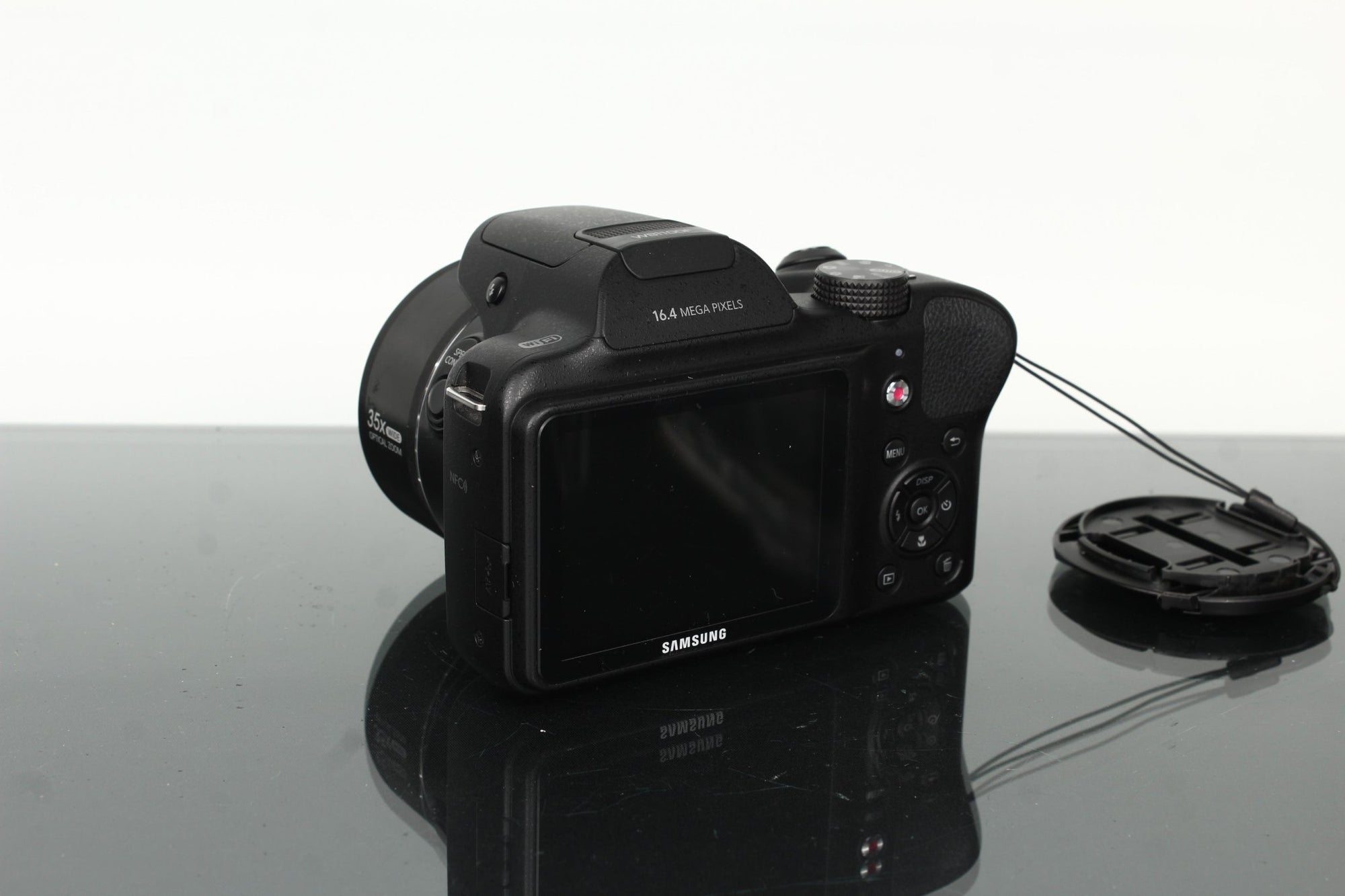 Samsung WB1100F - Dutch|Thrift