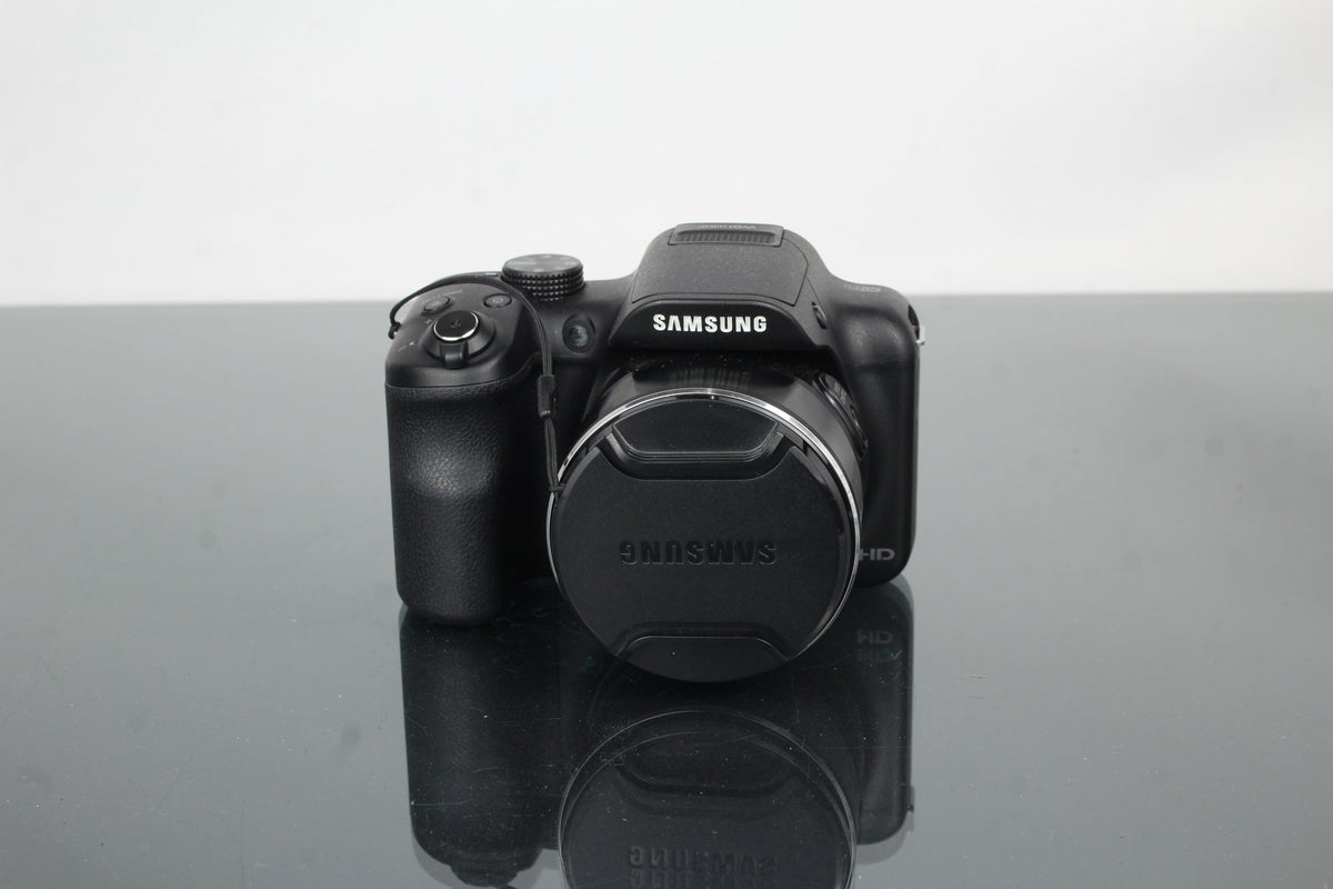 Samsung WB1100F - Dutch|Thrift