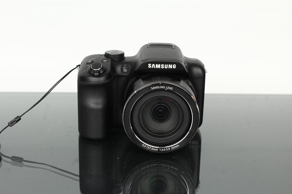 Samsung WB1100F - Dutch|Thrift