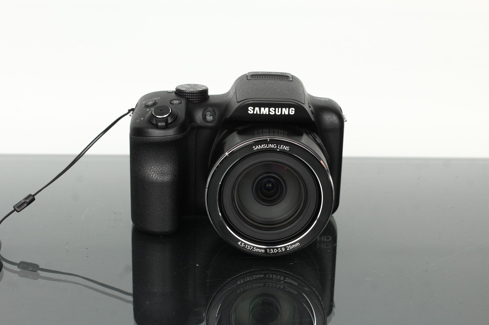 Samsung WB1100F - Dutch|Thrift