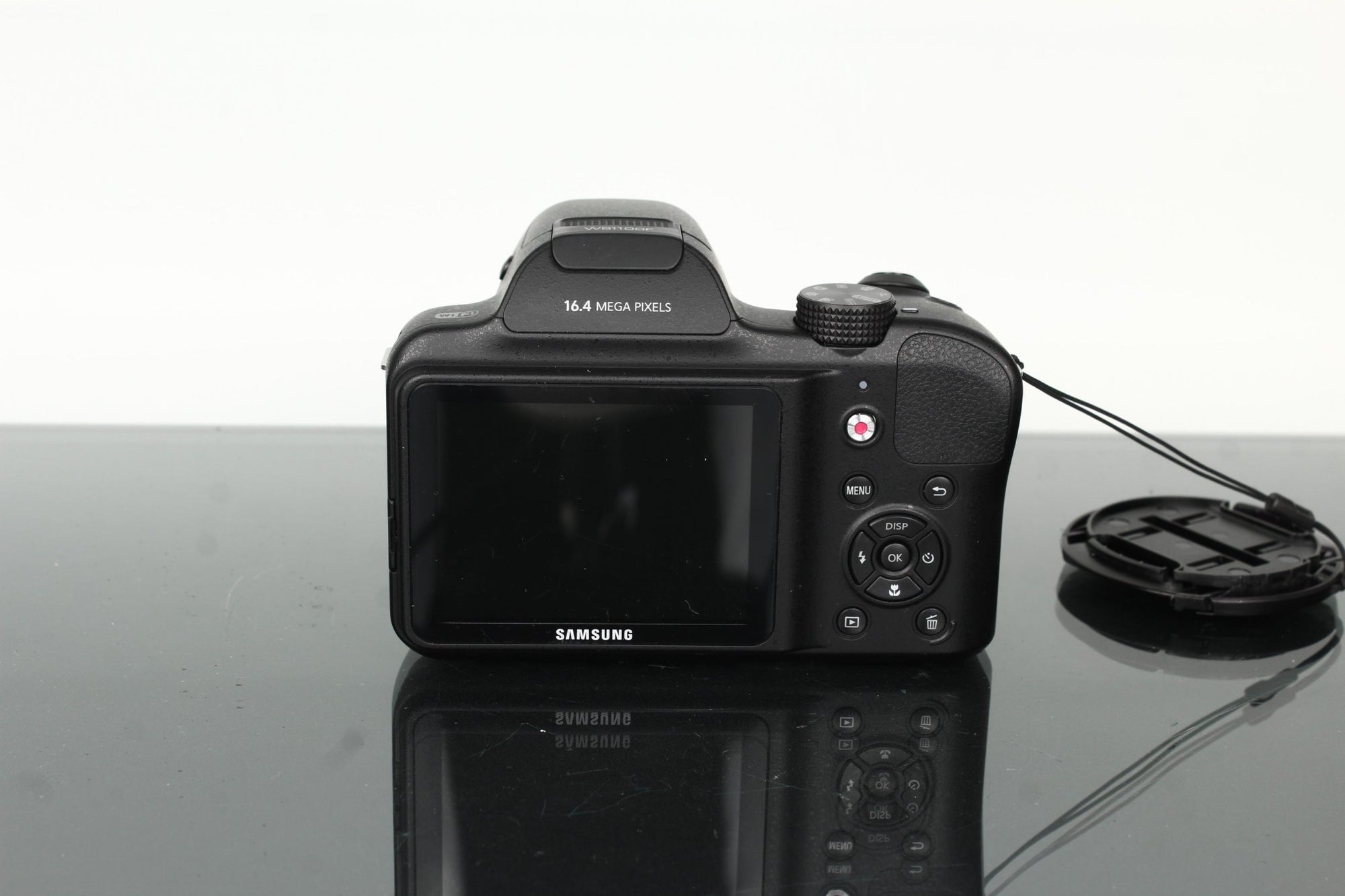 Samsung WB1100F - Dutch|Thrift